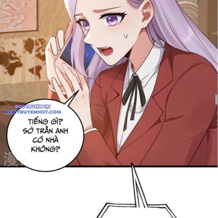 Trấn Quốc Thần Tế Chap 232 - Next Chap 233