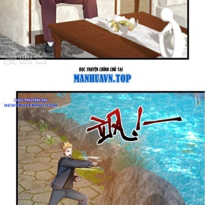 Trấn Quốc Thần Tế Chap 232 - Next Chap 233
