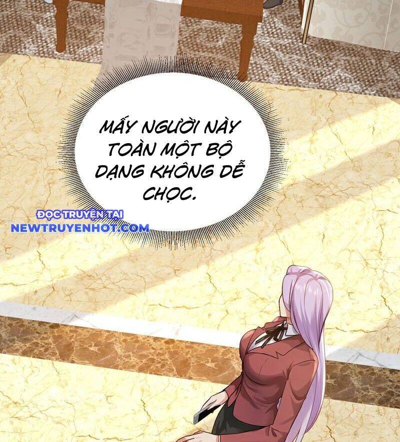 Trấn Quốc Thần Tế Chap 234 - Next Chap 235