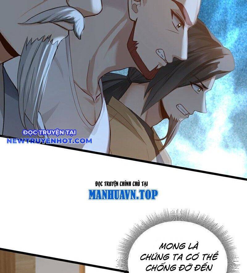 Trấn Quốc Thần Tế Chap 234 - Next Chap 235