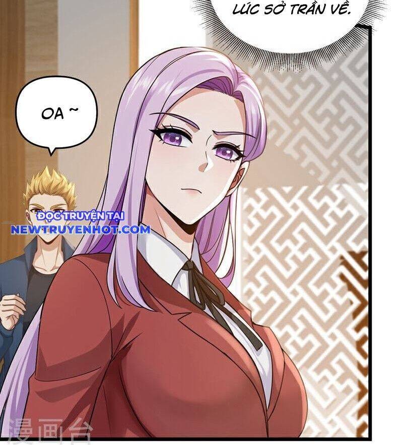 Trấn Quốc Thần Tế Chap 234 - Next Chap 235