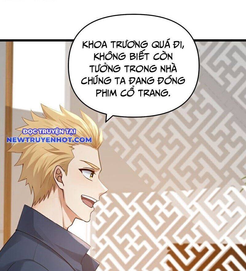 Trấn Quốc Thần Tế Chap 234 - Next Chap 235