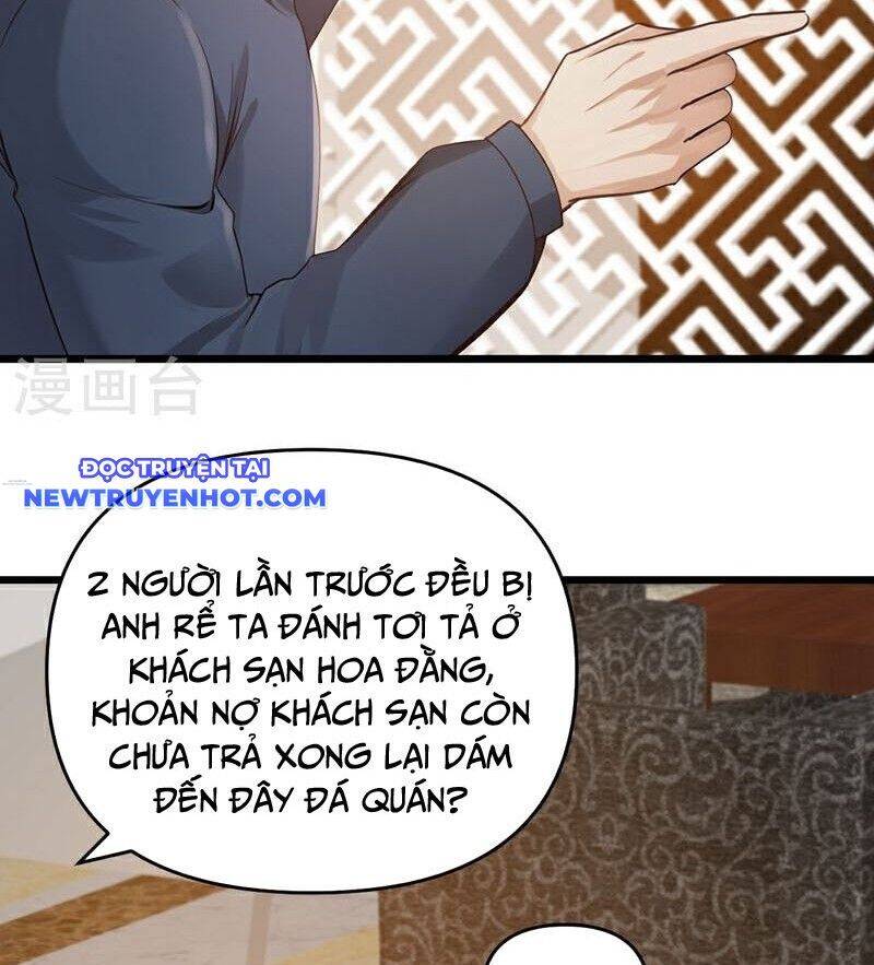 Trấn Quốc Thần Tế Chap 234 - Next Chap 235