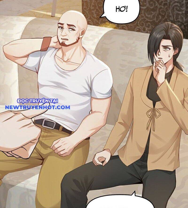 Trấn Quốc Thần Tế Chap 234 - Next Chap 235