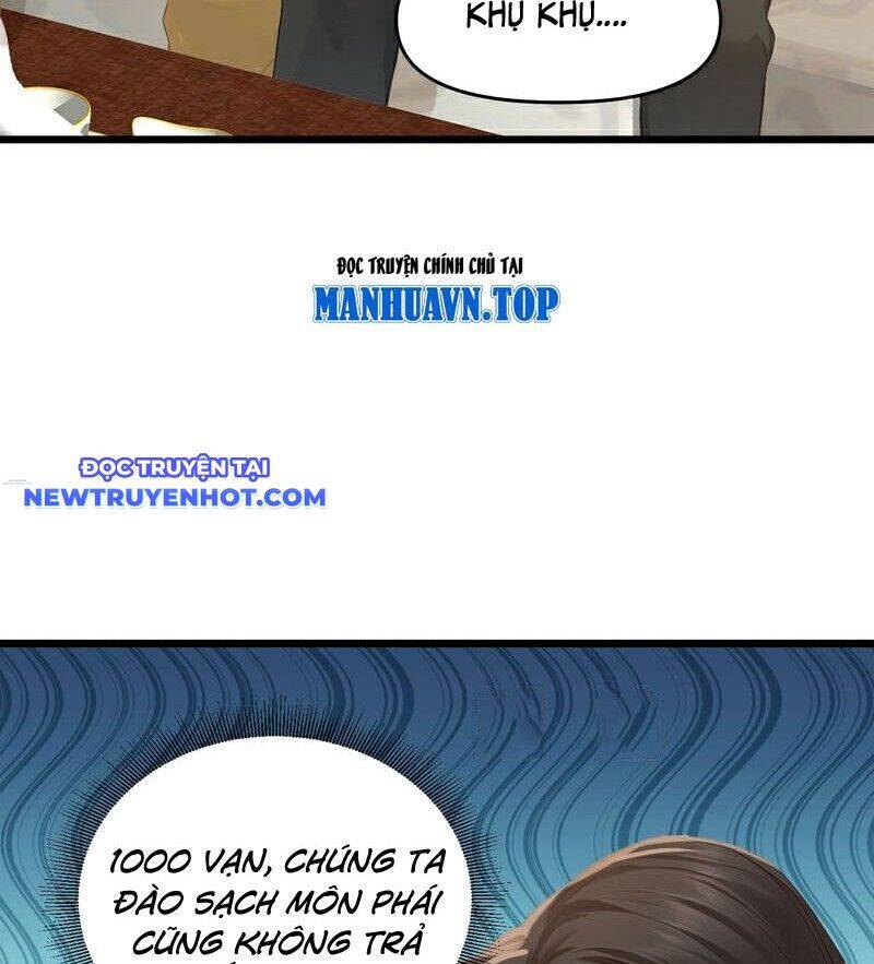 Trấn Quốc Thần Tế Chap 234 - Next Chap 235