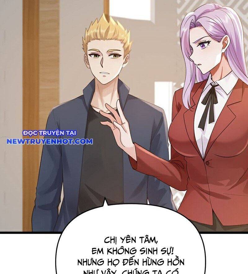 Trấn Quốc Thần Tế Chap 234 - Next Chap 235