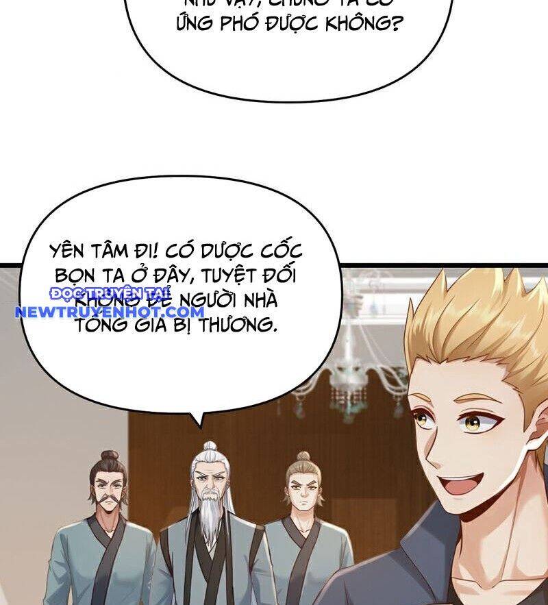 Trấn Quốc Thần Tế Chap 234 - Next Chap 235