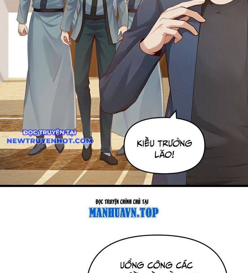 Trấn Quốc Thần Tế Chap 234 - Next Chap 235