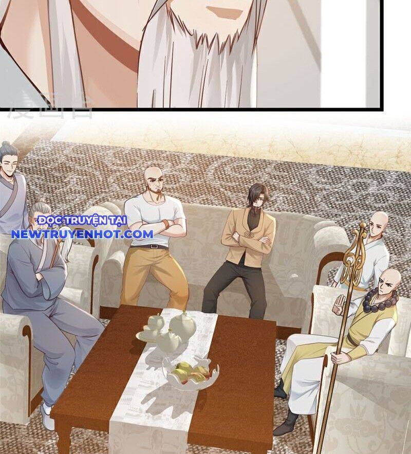 Trấn Quốc Thần Tế Chap 234 - Next Chap 235