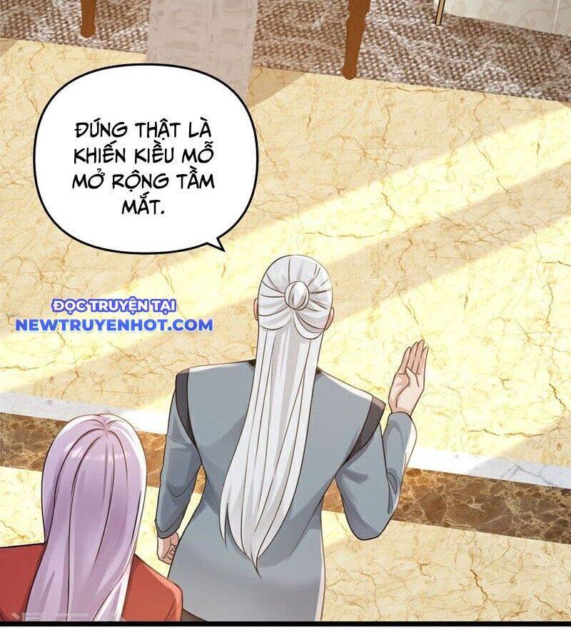 Trấn Quốc Thần Tế Chap 234 - Next Chap 235