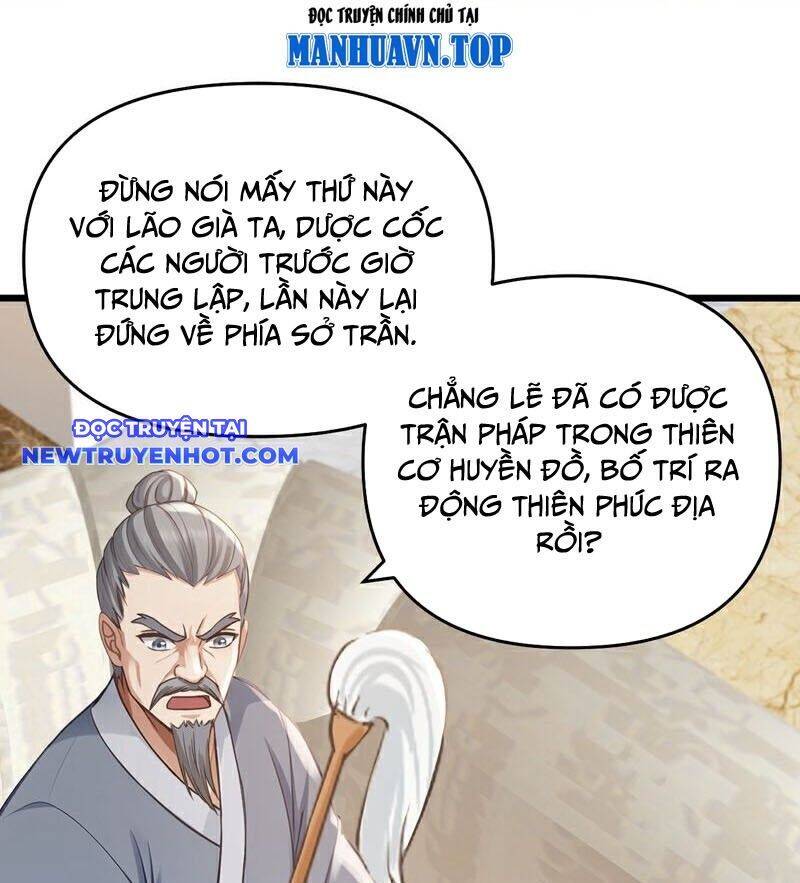 Trấn Quốc Thần Tế Chap 234 - Next Chap 235