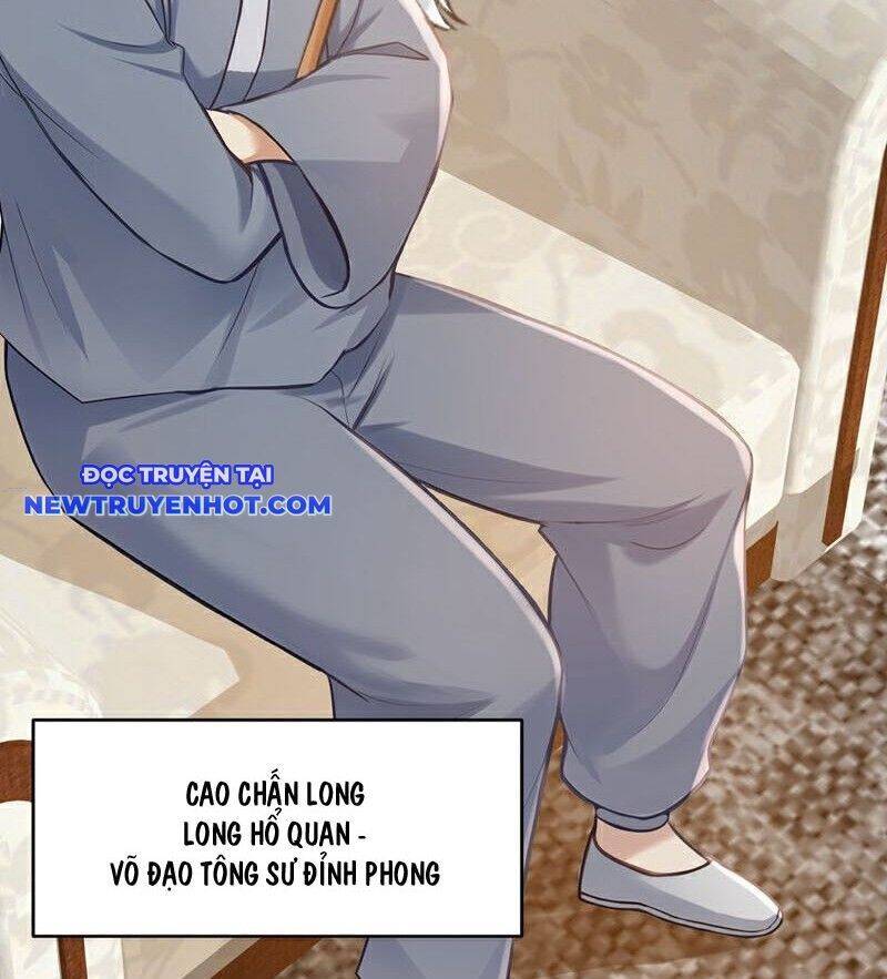 Trấn Quốc Thần Tế Chap 234 - Next Chap 235