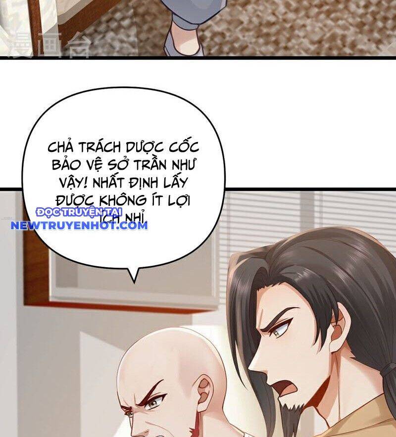 Trấn Quốc Thần Tế Chap 234 - Next Chap 235