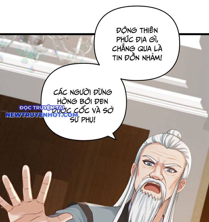 Trấn Quốc Thần Tế Chap 234 - Next Chap 235
