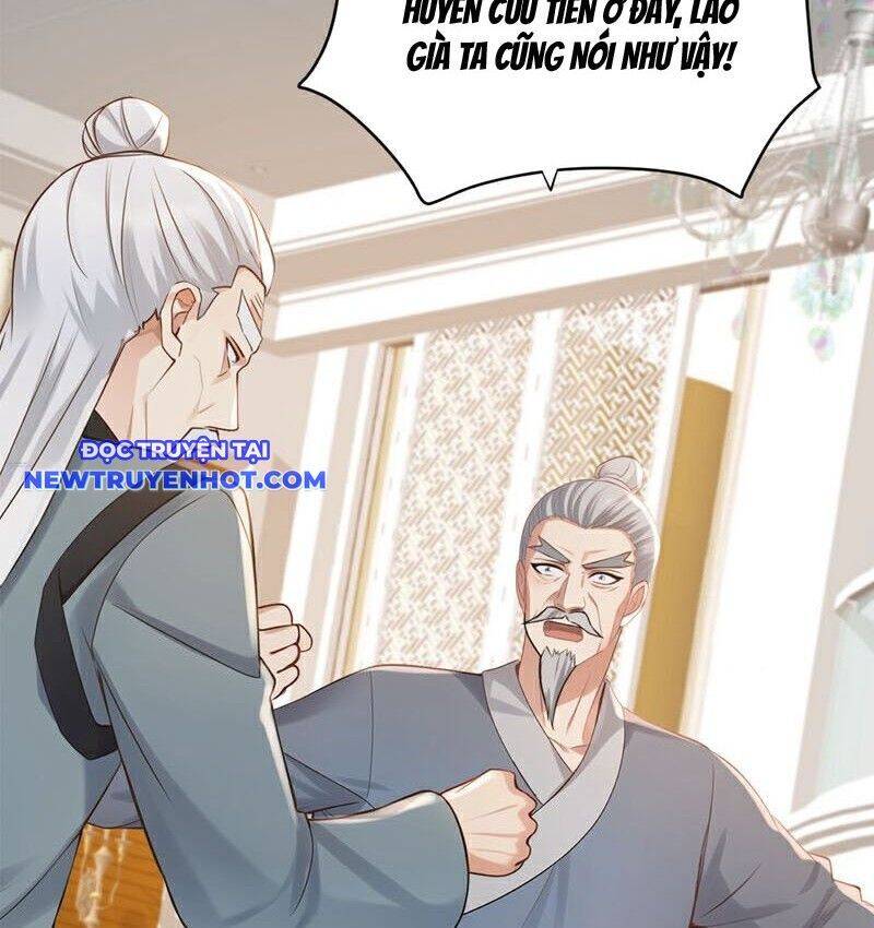 Trấn Quốc Thần Tế Chap 234 - Next Chap 235