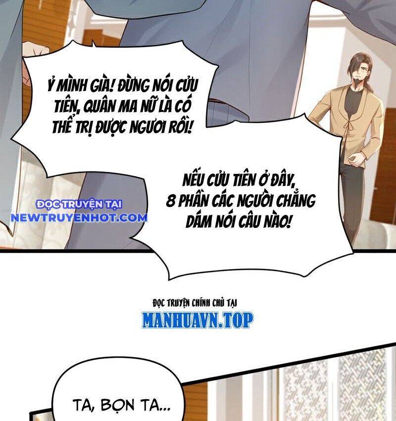 Trấn Quốc Thần Tế Chap 234 - Next Chap 235