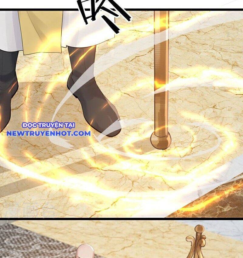 Trấn Quốc Thần Tế Chap 234 - Next Chap 235