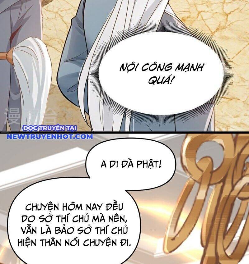 Trấn Quốc Thần Tế Chap 234 - Next Chap 235