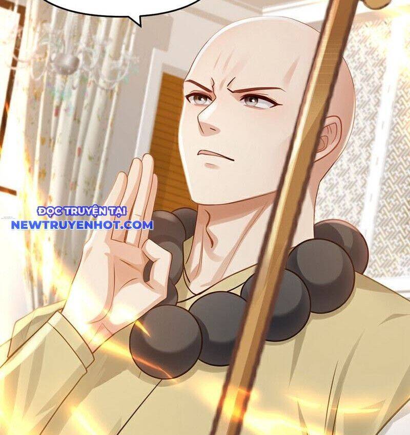 Trấn Quốc Thần Tế Chap 234 - Next Chap 235