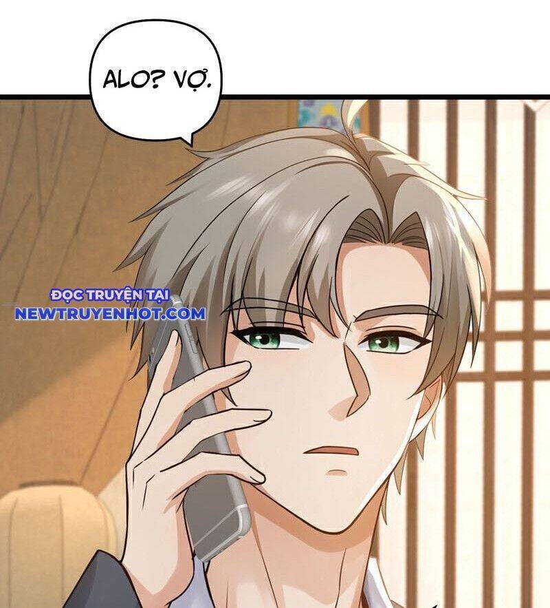 Trấn Quốc Thần Tế Chap 234 - Next Chap 235