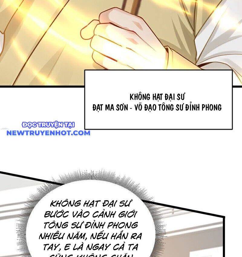 Trấn Quốc Thần Tế Chap 234 - Next Chap 235