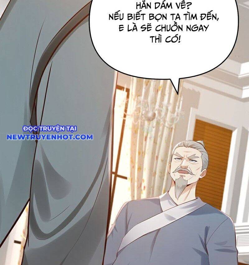 Trấn Quốc Thần Tế Chap 234 - Next Chap 235