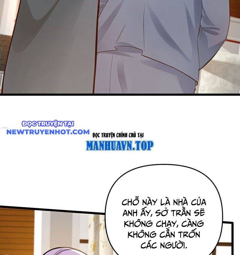 Trấn Quốc Thần Tế Chap 234 - Next Chap 235