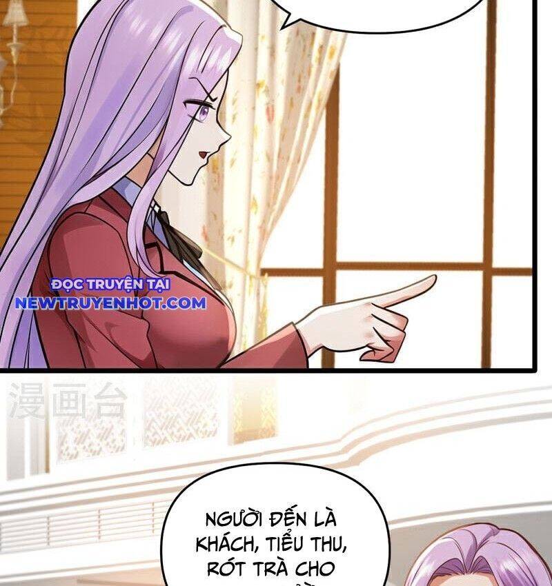 Trấn Quốc Thần Tế Chap 234 - Next Chap 235