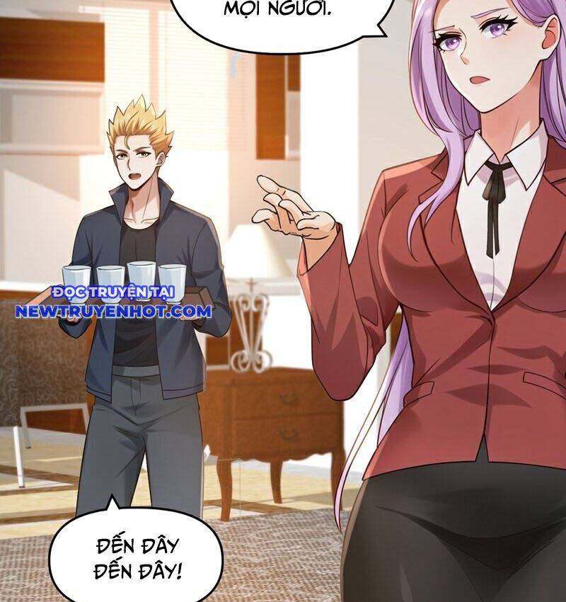 Trấn Quốc Thần Tế Chap 234 - Next Chap 235