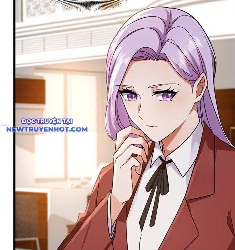 Trấn Quốc Thần Tế Chap 234 - Next Chap 235