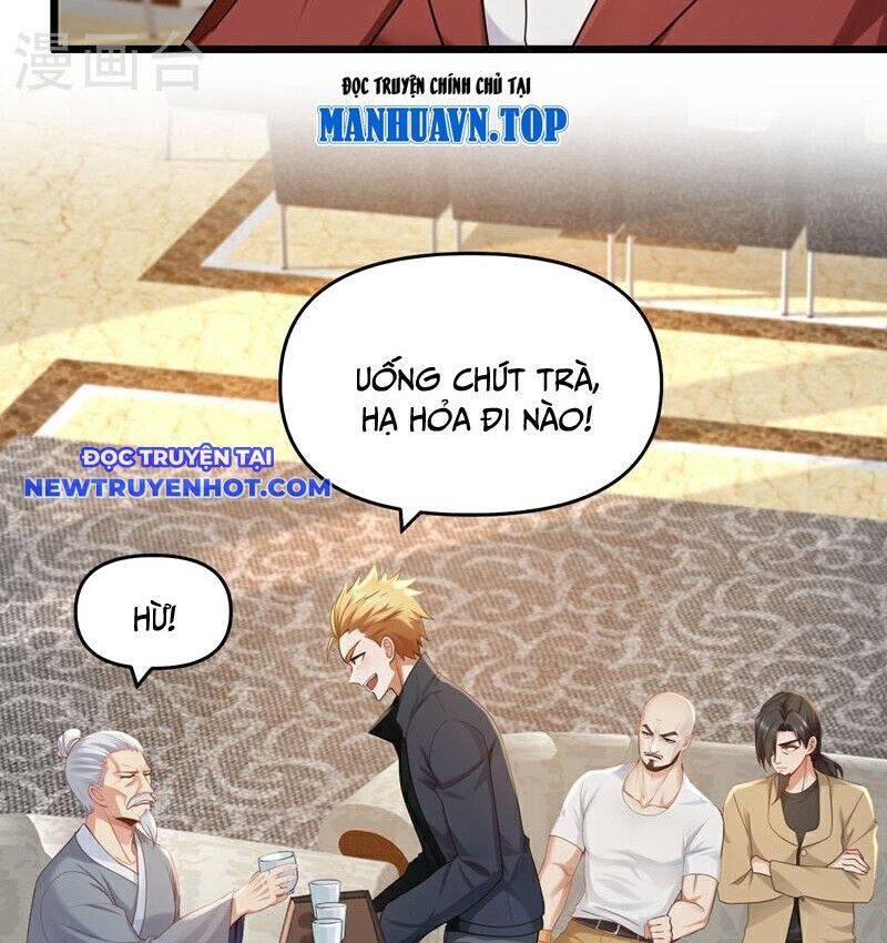 Trấn Quốc Thần Tế Chap 234 - Next Chap 235