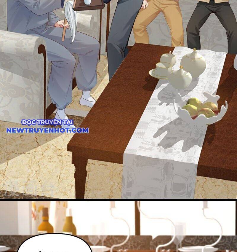 Trấn Quốc Thần Tế Chap 234 - Next Chap 235