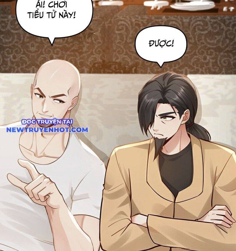 Trấn Quốc Thần Tế Chap 234 - Next Chap 235