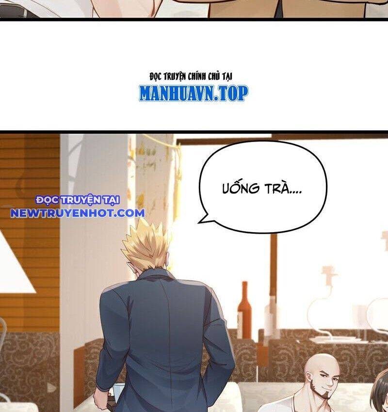 Trấn Quốc Thần Tế Chap 234 - Next Chap 235