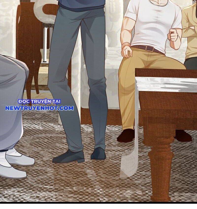 Trấn Quốc Thần Tế Chap 234 - Next Chap 235
