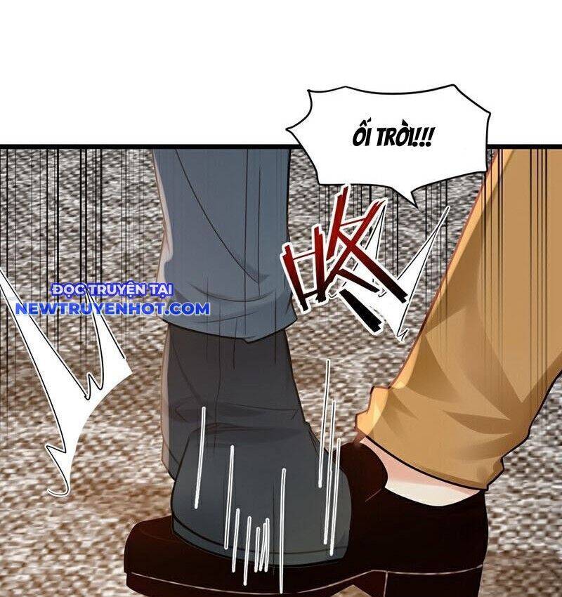 Trấn Quốc Thần Tế Chap 234 - Next Chap 235