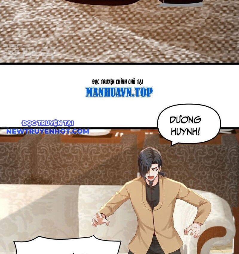 Trấn Quốc Thần Tế Chap 234 - Next Chap 235