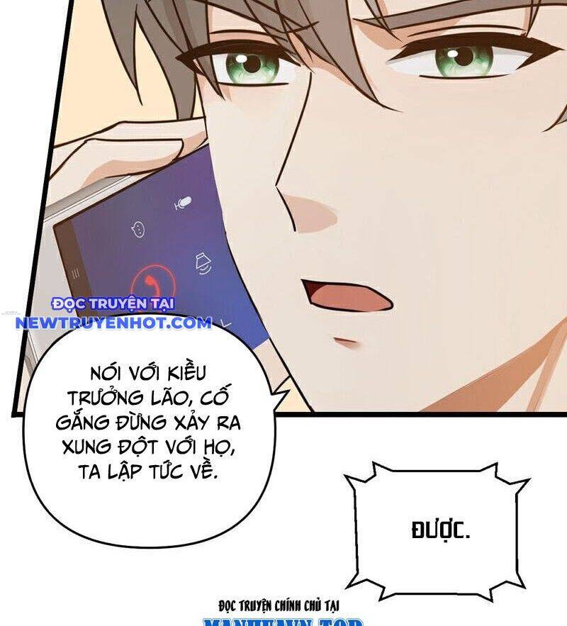 Trấn Quốc Thần Tế Chap 234 - Next Chap 235