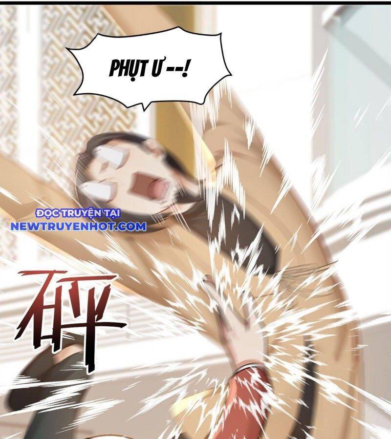 Trấn Quốc Thần Tế Chap 235 - Next Chap 236