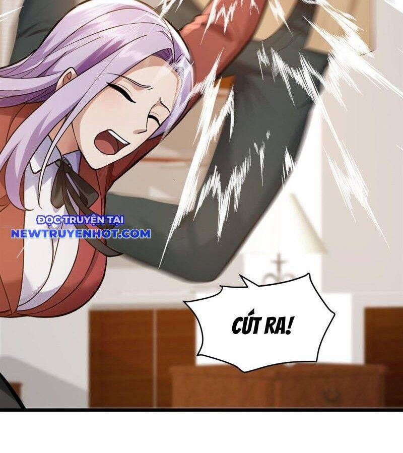 Trấn Quốc Thần Tế Chap 235 - Next Chap 236