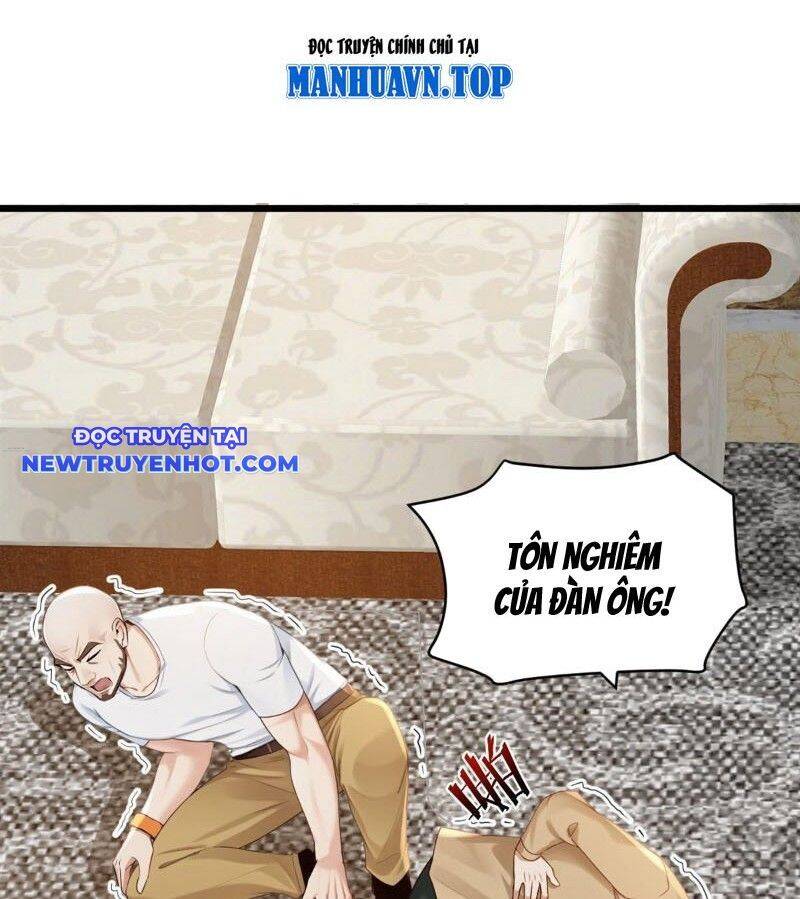 Trấn Quốc Thần Tế Chap 235 - Next Chap 236