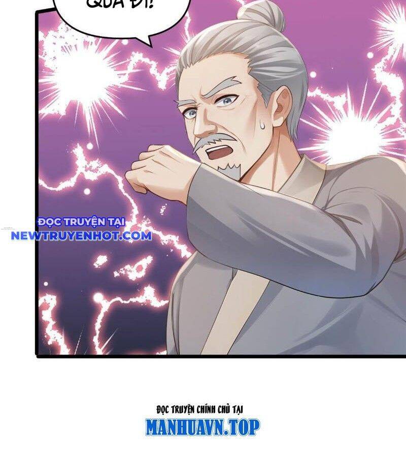 Trấn Quốc Thần Tế Chap 235 - Next Chap 236