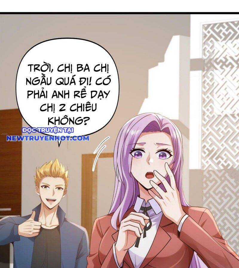 Trấn Quốc Thần Tế Chap 235 - Next Chap 236