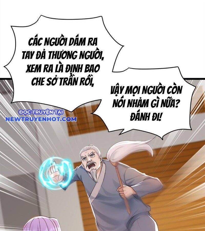 Trấn Quốc Thần Tế Chap 235 - Next Chap 236