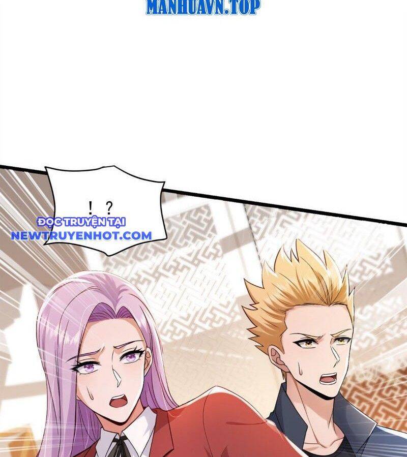Trấn Quốc Thần Tế Chap 235 - Next Chap 236