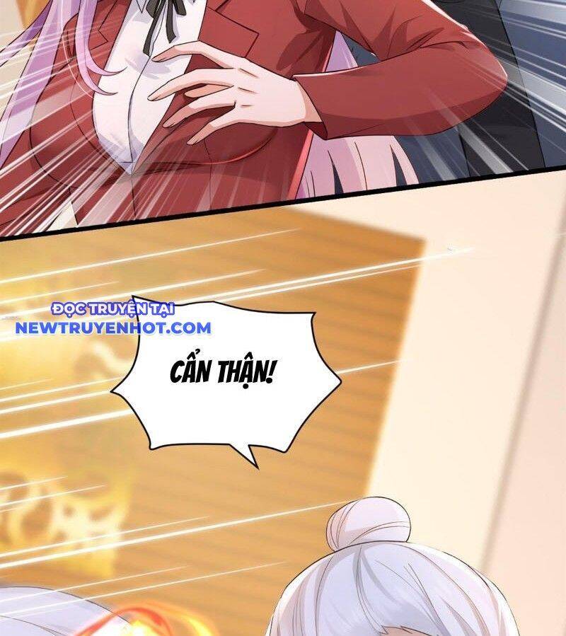 Trấn Quốc Thần Tế Chap 235 - Next Chap 236
