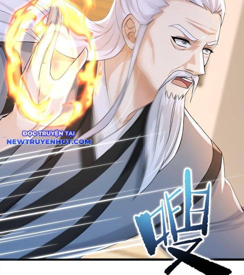 Trấn Quốc Thần Tế Chap 235 - Next Chap 236