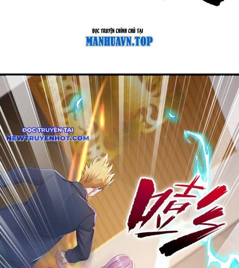 Trấn Quốc Thần Tế Chap 235 - Next Chap 236