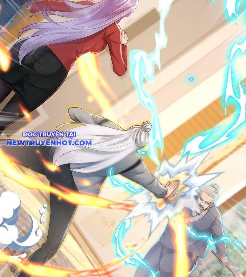 Trấn Quốc Thần Tế Chap 235 - Next Chap 236