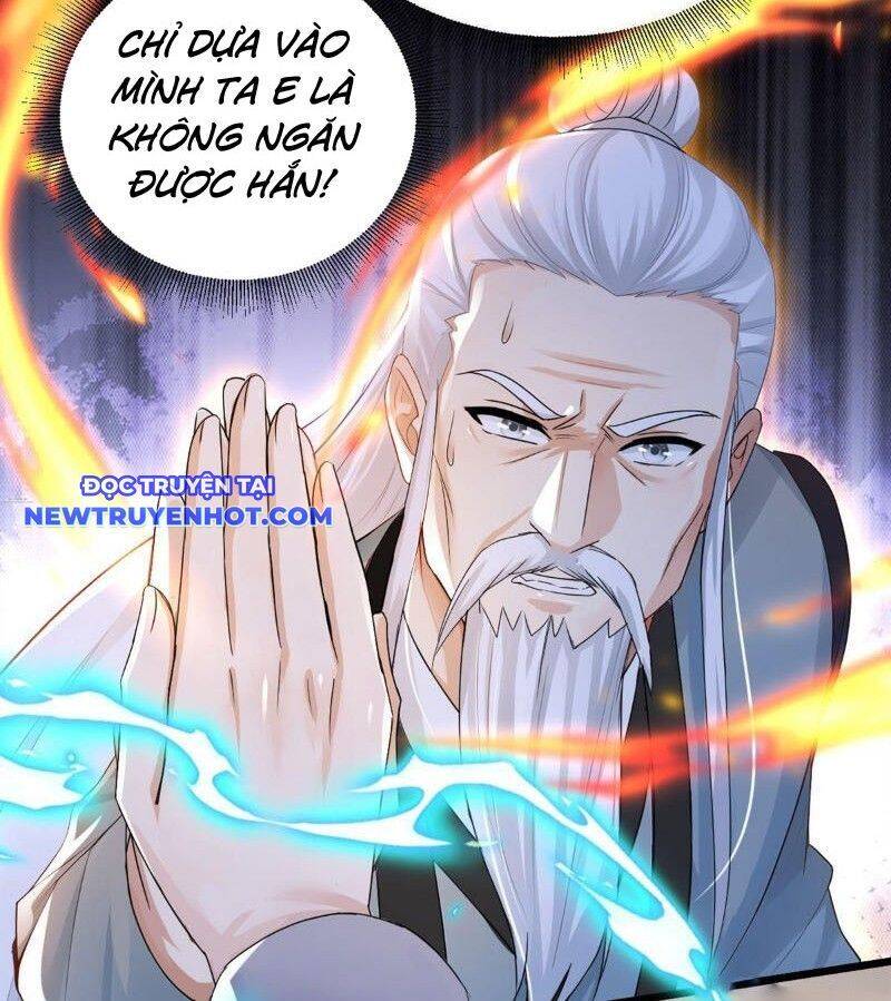 Trấn Quốc Thần Tế Chap 235 - Next Chap 236